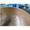 Image 2 : Kettle Bowl w/ Handles 24" dia, 11"H