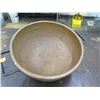 Image 2 : Kettle Bowl w/ Handles 22" dia, 10"H