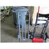 Image 2 : Qty 3 Hand Trucks, Misc Brands