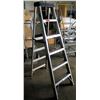 Image 1 : Louisville 5-Step Ladder