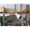 Image 2 : Industrial Rolling Cooling Rack w/ Some Pans & Contents