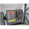 Image 2 : Supreme Chocolate Breaker Machine w/ GE Control & Westinghouse Switch 220V  34"x37"x56"H