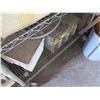 Image 10 : Qty 2 Shelving Units & Contents: Hardware, Hose, Parts, etc