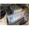 Image 9 : Qty 2 Shelving Units & Contents: Hardware, Hose, Parts, etc