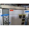 Image 2 : Aasted Mikroverk AMT 250 3-zone Auto Chocolate Tempering Machine  220V (not working)