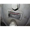 Image 10 : Vacuum Air Compressor Machine w/ Ingersoll  Motor 220V (Runs See Video)