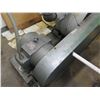 Image 2 : Vacuum Air Compressor Machine w/ Ingersoll  Motor 220V (Runs See Video)