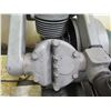 Image 7 : Vacuum Air Compressor Machine w/ Ingersoll  Motor 220V (Runs See Video)