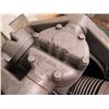 Image 8 : Vacuum Air Compressor Machine w/ Ingersoll  Motor 220V (Runs See Video)