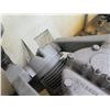 Image 9 : Vacuum Air Compressor Machine w/ Ingersoll  Motor 220V (Runs See Video)