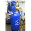 Image 1 : Quincy 253DS80VCB23 Air Compressor (Runs See Video)