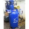Image 2 : Quincy 253DS80VCB23 Air Compressor (Runs See Video)