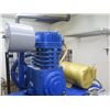 Image 3 : Quincy 253DS80VCB23 Air Compressor (Runs See Video)