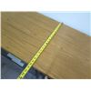 Image 2 : Long Metal Work Counter w/ Drawers 96"x20"