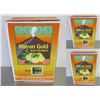 Image 1 : Qty 3 Boxes Mayan Gold Guatemalan Raw Macadamia Nuts Style 1 Medium 25 lb