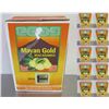Image 1 : Qty 11 Boxes Mayan Gold Guatemalan Raw Macadamia Nuts Style 1 Medium 25 lbs