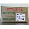 Image 3 : Qty 5 Boxes Queen Nut Raw Macadamia Style 1S 25lbs