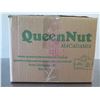 Image 4 : Qty 5 Boxes Queen Nut Raw Macadamia Style 1S 25lbs