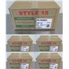 Image 1 : Qty 5 Boxes Queen Nut Raw Macadamia Style 1S 25lbs
