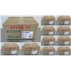 Image 1 : Qty 11 Boxes Queen Nut Raw Macadamia Style 1S 25lbs