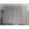 Image 3 : Qty 5 Candy Molds 2015-5607