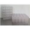Image 1 : Qty 5 Candy Molds 2015-5609