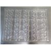 Image 3 : Qty 5 Butterfly Shape Candy Molds 8"x10"