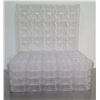 Image 1 : Qty 5 Butterfly Shape Candy Molds 8"x10"