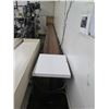 Image 13 : Rapistan Rapid Wheel 4-Section Conveyor System: 3 @ 119"x18", 1 @ 90"x18"