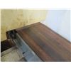 Image 18 : Rapistan Rapid Wheel 4-Section Conveyor System: 3 @ 119"x18", 1 @ 90"x18"