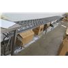 Image 1 : Rapistan Rapid Wheel 4-Section Conveyor System: 3 @ 119"x18", 1 @ 90"x18"