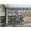 Image 2 : Rapistan Rapid Wheel 4-Section Conveyor System: 3 @ 119"x18", 1 @ 90"x18"