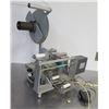 Image 1 : Universal Labeling System w/ Clipper 632-S Foot Switch