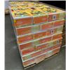 Image 1 : Pallet  (63 Boxes) Mayan Gold Guatemalan Raw Macadamia Nuts Style 1 Medium 25 lbs
