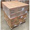 Image 1 : Pallet  (55 Boxes) Queen Nut Raw Macadamia Style 1S 25lbs