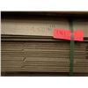 Image 8 : Qty 250 Unused Cardboard Boxes w/ Ed & Don's Logo 19"x11"14"H (all strapped onto 1 pallet)