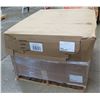 Image 1 : Pallet Blommer Chocolate Company Atherton Milk Chocolate 2000 lbs