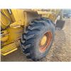 Image 14 : Case 680C Diesel Backhoe, Cab, 16.9x24 Rear tires, showing 1426 hrs, 28" Rear bucket, Good operating