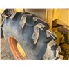 Image 18 : Case 680C Diesel Backhoe, Cab, 16.9x24 Rear tires, showing 1426 hrs, 28" Rear bucket, Good operating