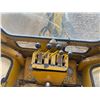 Image 22 : Case 680C Diesel Backhoe, Cab, 16.9x24 Rear tires, showing 1426 hrs, 28" Rear bucket, Good operating