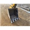 Image 6 : Case 680C Diesel Backhoe, Cab, 16.9x24 Rear tires, showing 1426 hrs, 28" Rear bucket, Good operating