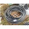 Image 1 : Approx. 189' of 3 wire heavy cable