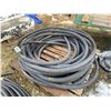 Image 3 : Approx. 189' of 3 wire heavy cable