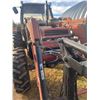 Image 28 : Lot 16 & 16A are a Group Lot- CASE 1594 FWA TRACTOR, CAHR, c/w 694 Allied Q/A Loader with 84" Bucket
