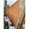 Image 5 : 40 ft Seacan, 8' 6" High (Buyer to make arrangements with Ken for Removal)