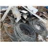 Image 2 : Scrap metal & wire