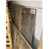 Image 2 : Misc. plywood