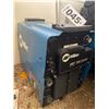 Image 1 : Miller welder,  220 volt, XMT 350, condition unknown