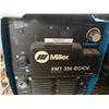 Image 2 : Miller welder,  220 volt, XMT 350, condition unknown