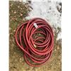 Image 4 : Red rubberized hose